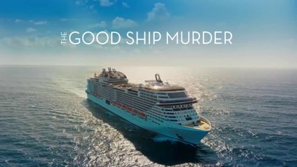 The Good Ship Murder S02E03 (2025)