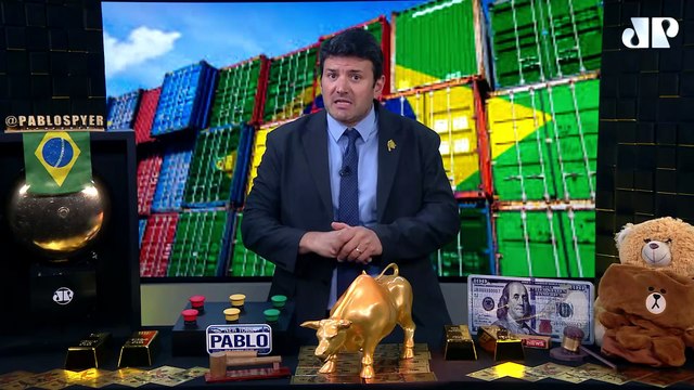 Grãos na CME, soja na China, carne no Japão e taxas na Argentina | MINUTO AGRO DE OURO - 25/01/25