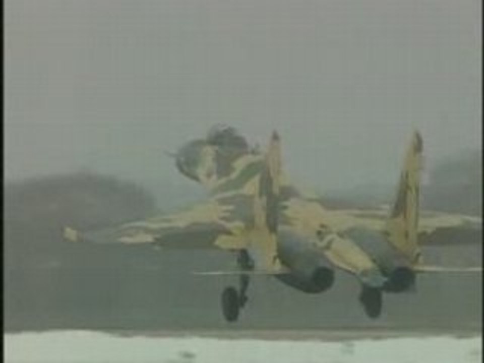 Su-35 BM