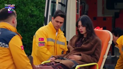 مسلسل العاب القدر موسم 1 حلقة 33