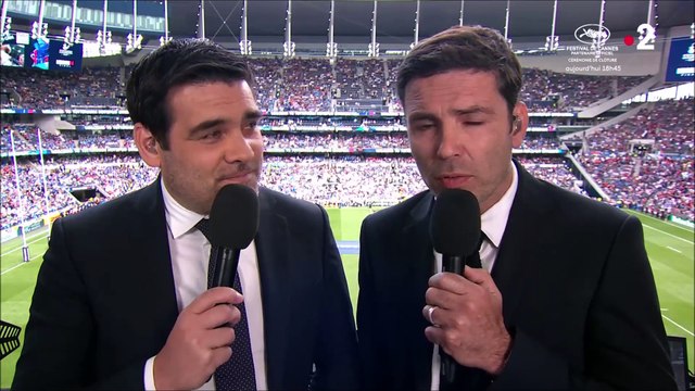 Finale : Leinster Rugby vs Stade Toulousain