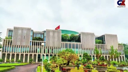 AMAZING PLACES TO VISIT IN VIETNAM