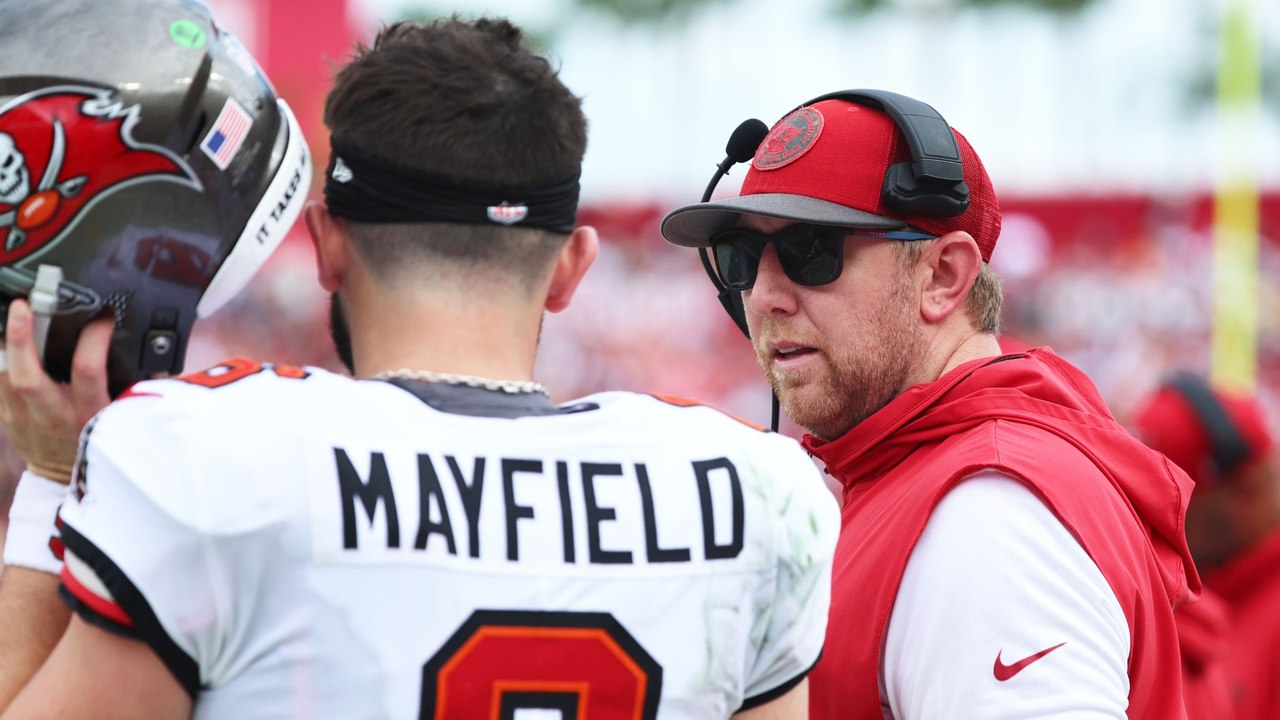 Liam Coen Hired as Jags Head Coach Amid Controversy