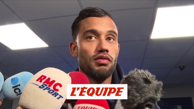 Jubal : « On a manqué de justesse » - Foot - L1 - Auxerre