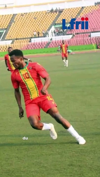 CHAN 2025 : le cono disqualifié, la Guinée équatoriale qualifiée par la CAF