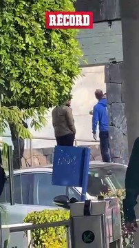 Tras salida de Martín Anselmi, Vicente Sánchez Dirigirá a Cruz Azul ante Puebla