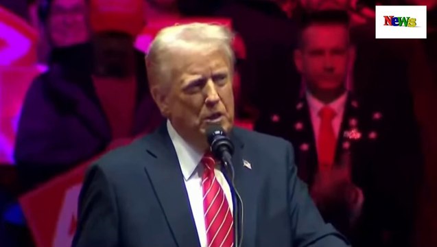 قرار الرئيس الأمريكي يثير جدلاً واسعاً