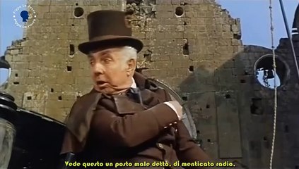 Operazione Paura 1966 - Il Capolavoro Horror Di Mario Bava Che Ha Ispirato Generazioni Film Completo