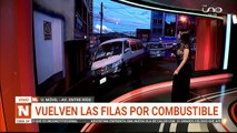 Notivisión Central · Viernes 24 de enero del 2025