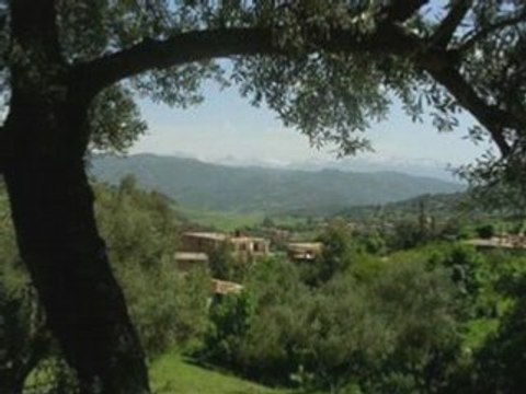 Femme kabyle(Fadhma At-Mansour Amrouche)