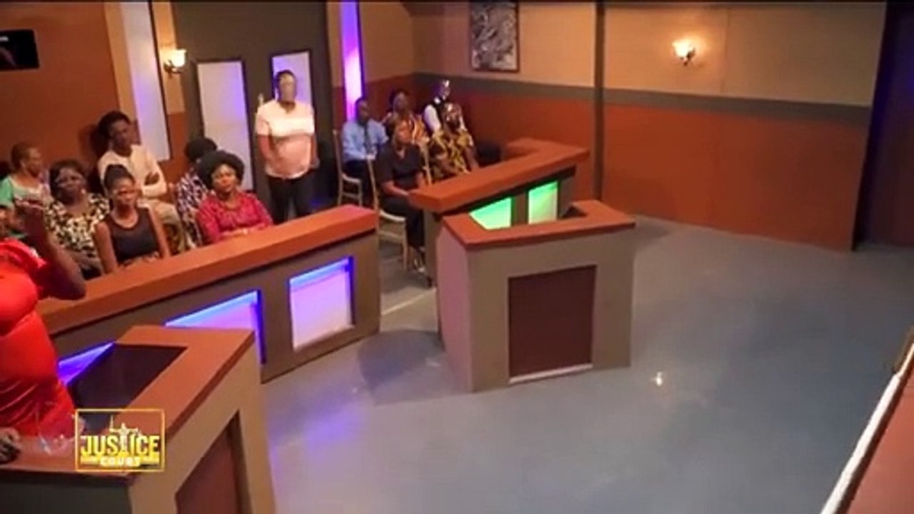 She Said Her Boyfriend Will Pay