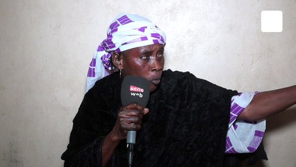 Affaire Fallou - Lima fek si souf lal bi»_ le menuisier de sa tante  explique le piège tendu à ....