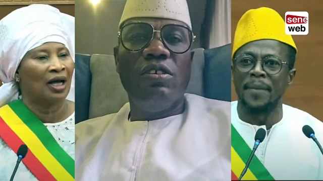 Cheikh Abdou Bara dément Abdou Mbow et donne raison au Pastef