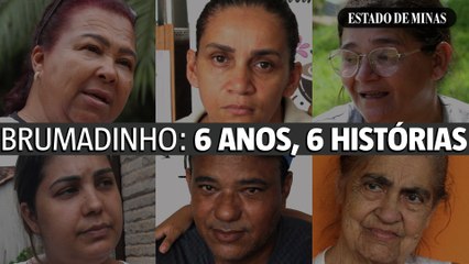 Brumadinho: Celebrando 6 Anos de Resiliência Após a Tragédia 💔