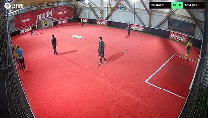 Association 3027 24/01 à 18:15 - Football Terrain Betclic (LeFive P18)