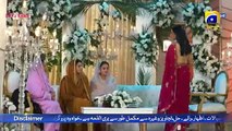 Bajjo Episode 33 - [Eng Sub] - Javeria Saud - Arez Ahmed - Suqaynah Khan - 24th January 2025