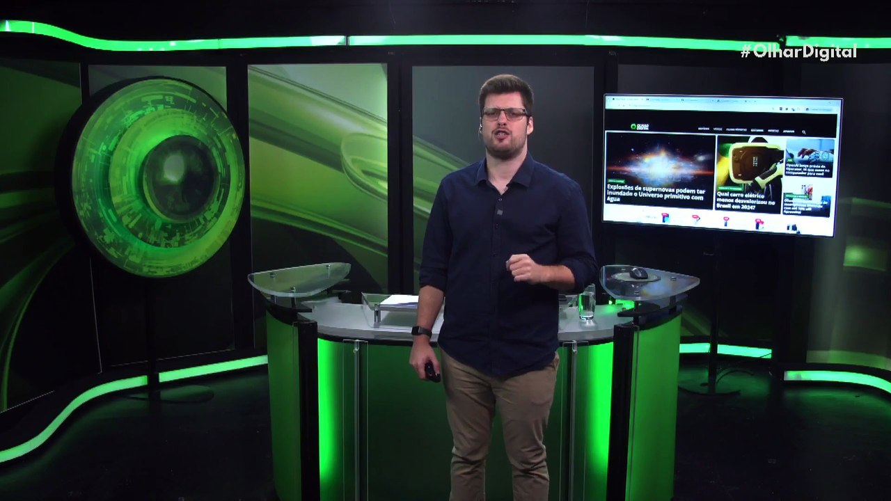 Robôs humanoides serão utilizados na fabricação de iPhones