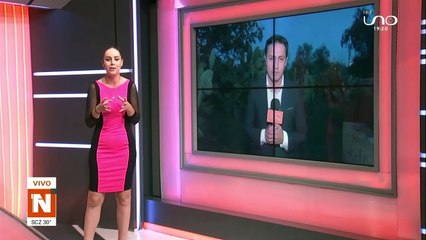 Ataque Sorprendente por Tunas en Cochabamba 🥒