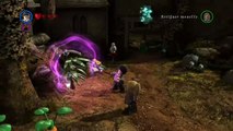 LEGO Harry Potter: Years 5-7 online multiplayer - ps3