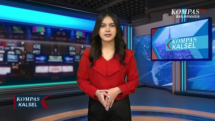 Warga Korban Banjir Desa Pengayuan Banjarbaru Mulai Terserang Penyakit