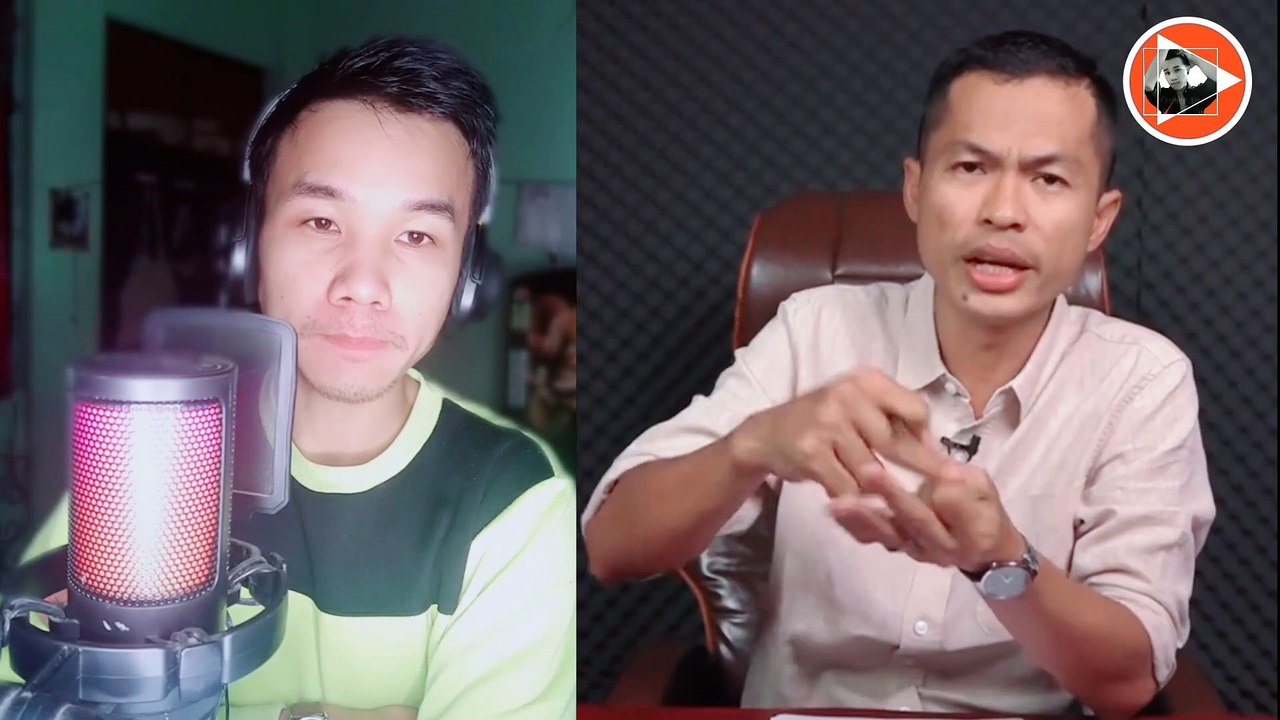 ချစ်သုဝေ တတိယနိူင်ငံကို ပြေးသွားပြီး - Kyaw Soe Oo | ကျော်စိုးဦး