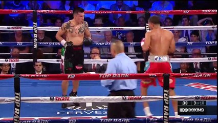 Felix Verdejo vs Ivan Najera - HBO 6-13-2015