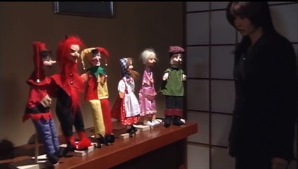 Shin Megami Tensei Devil Summoner - 2X01 - Return