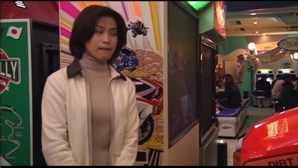 Shin Megami Tensei Devil Summoner - 2X04 - Illusion