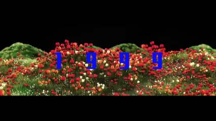 Escape from the 21st Century Movie