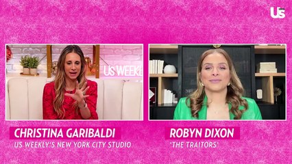 Robyn Dixon On Traitors & Why Things Are Going to 'Implode’