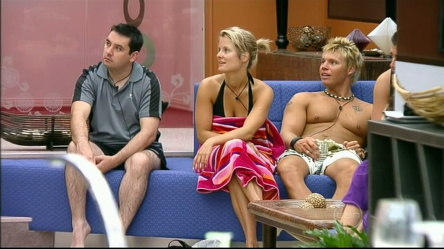 012-Big Brother Australia Season 07, Day 10, Daily Show,Tuesday, 1 May 2007
