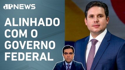 Hugo Motta apoiou PT em nove de cada 10 votações; Cristiano Vilela comenta