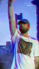 Eminem Rihanna LOVES Working MONSTER