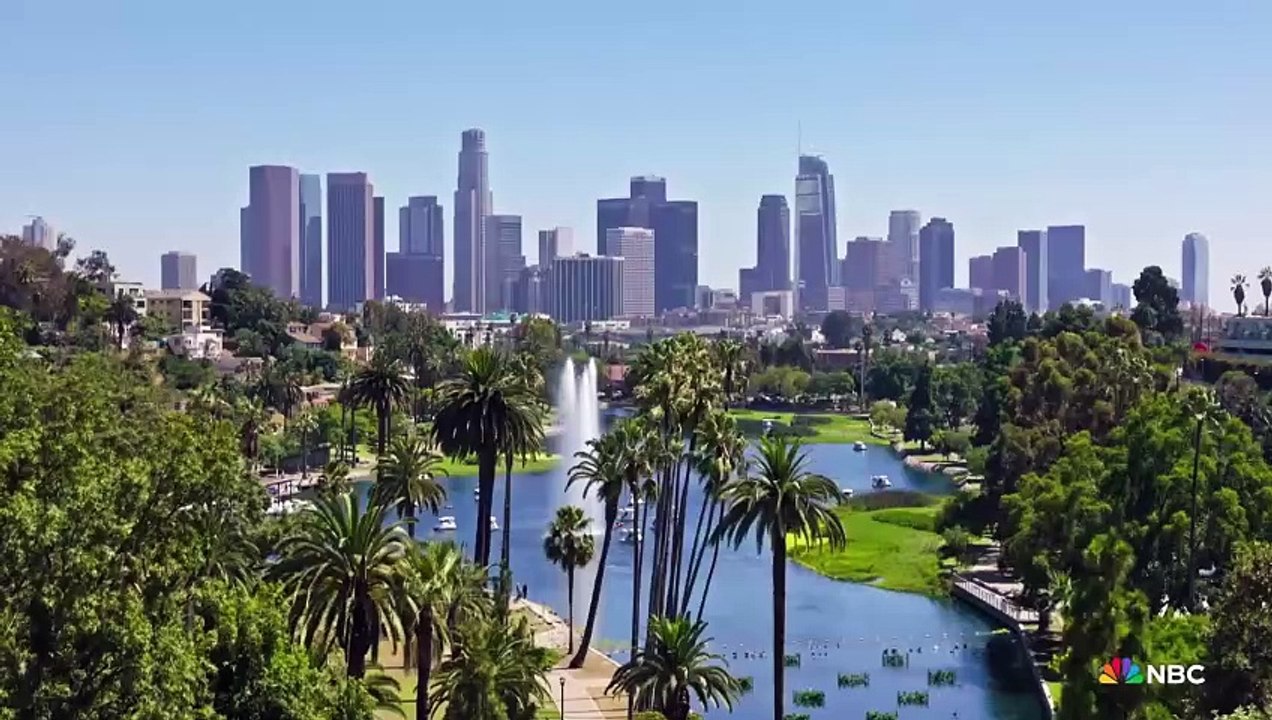 Suits LA Episode 1