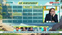 Le survivant du 24 janvier - L'Équipe de Greg - extrait