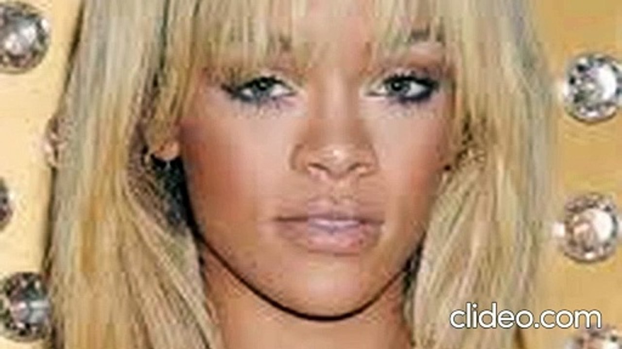 Rihanna - "We Can't Stop" | [A.I.]