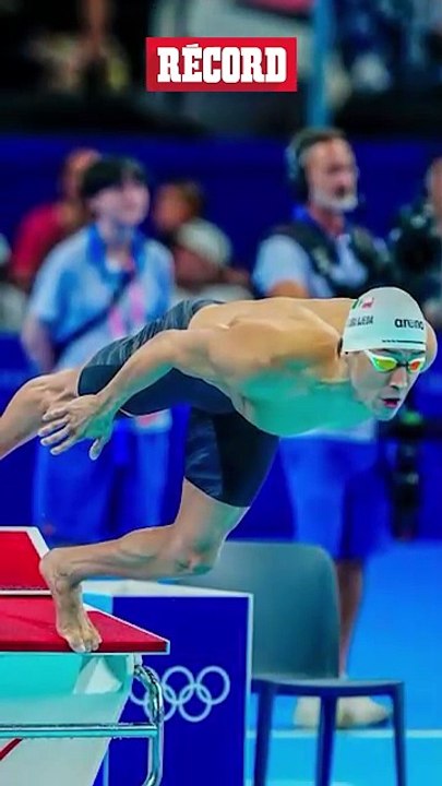 Miguel de Lara tras críticas en París 2024: 'Me...