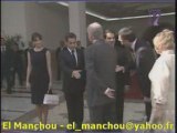 Tunisie Mai08 Visite de Sarkozy chez Zine el Abidine Ben Ali