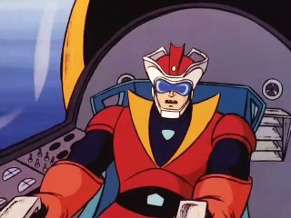 Gran Mazinger - S01E11 - Episodio 11