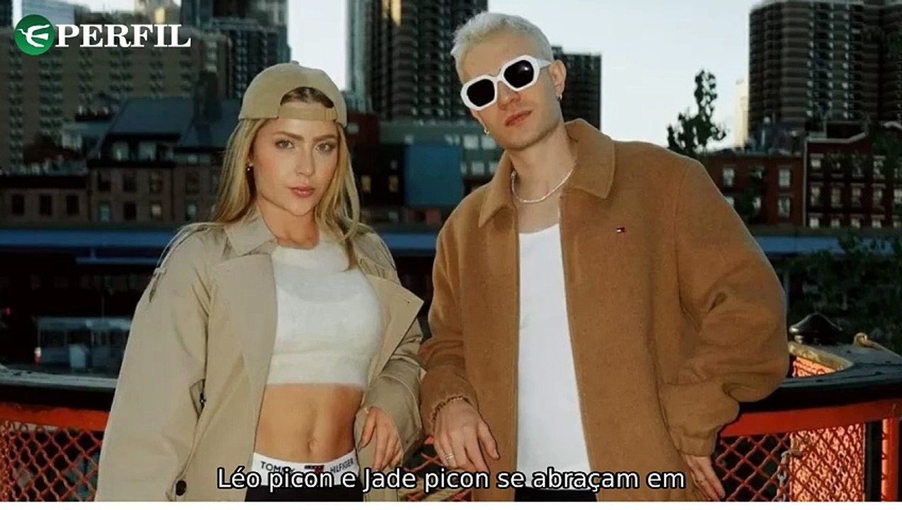 "Jade Picon, Tadeu Schmidt e Lidia Brondi: Celebridades revelam segredos e surpresas em eventos especiais" - Um vídeo apresentando histórias inspiradoras e momentos marcantes de três personalidades famosas em diferentes situações.