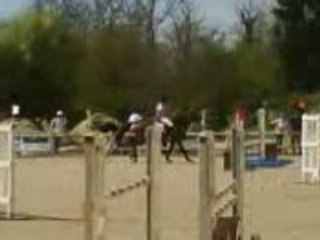 Hervé CSO Pompadour