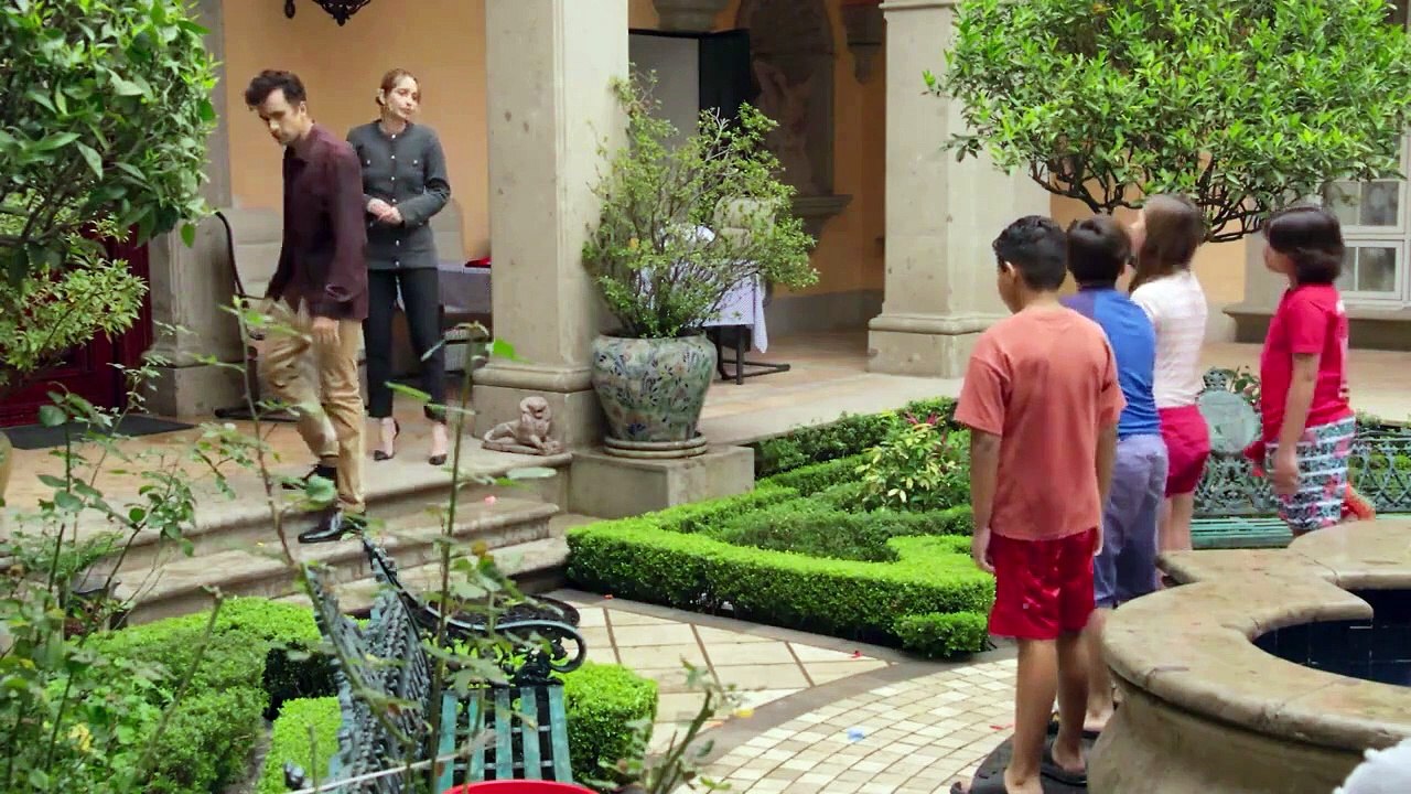 El Ángel de Aurora Cap 129 Completo - El Ángel de Aurora Ep 129 Completo