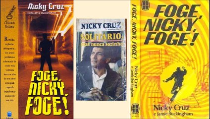 Foge Nicky foge - capítuko 02