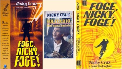 Foge Nicky foge - Capítulo 6