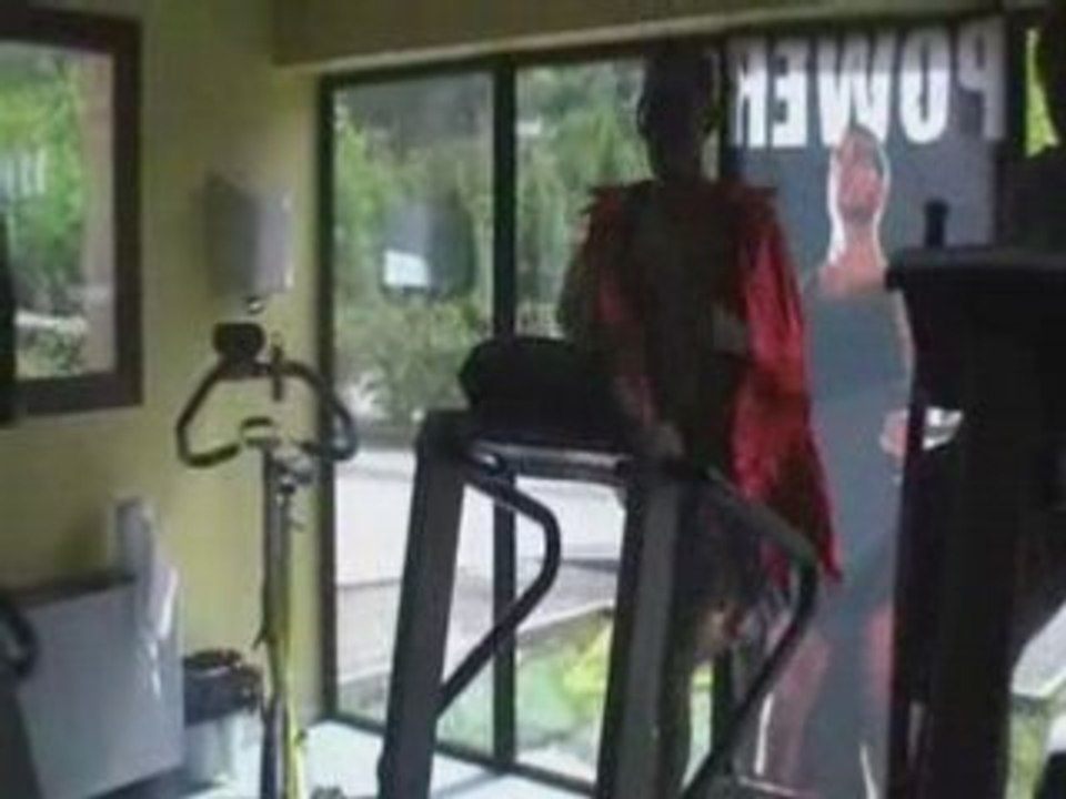 Super homer, l'interview ( E 1 S 1 )