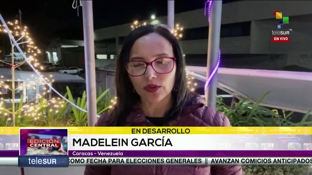 Denuncian que Álvaro Uribe y la extrema derecha venezolana están vinculados a una red de coyotes en EE.UU.