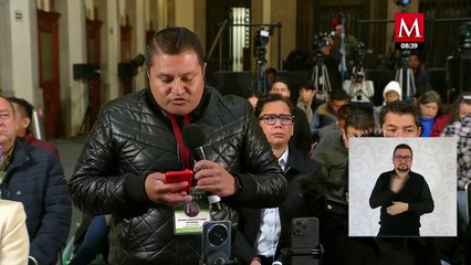 Sheinbaum condena politización del caso de Alejandra 'N' por la Fiscalía de NL