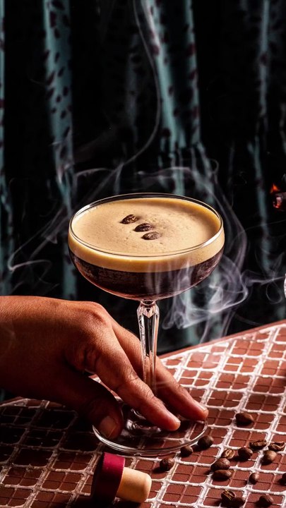 Espresso Martini
