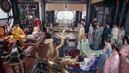 ĐẠI ĐƯỜNG MINH NGUYỆT - TẬP 22 - (Thuyết minh)