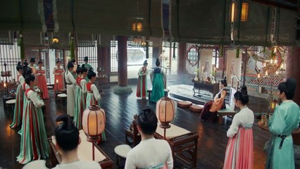 Đại Đường Minh Nguyệt - Tập 27 | Thuyết Minh Chi Tiết 📺